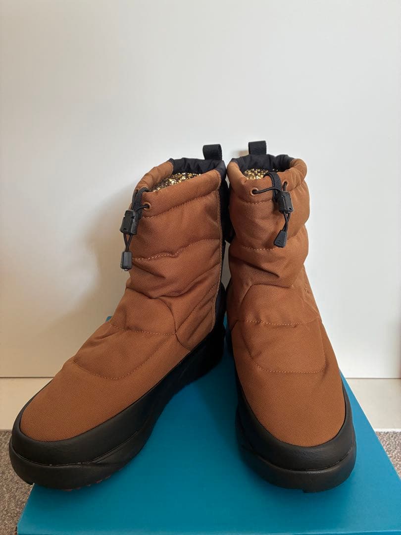 新品未使用Columbiaコロンビア スピンリールブーツII