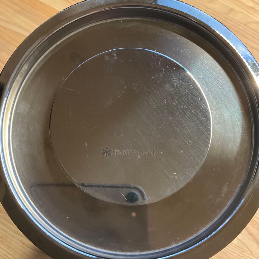 【非売品】 peak アイスペール ポイントギフト