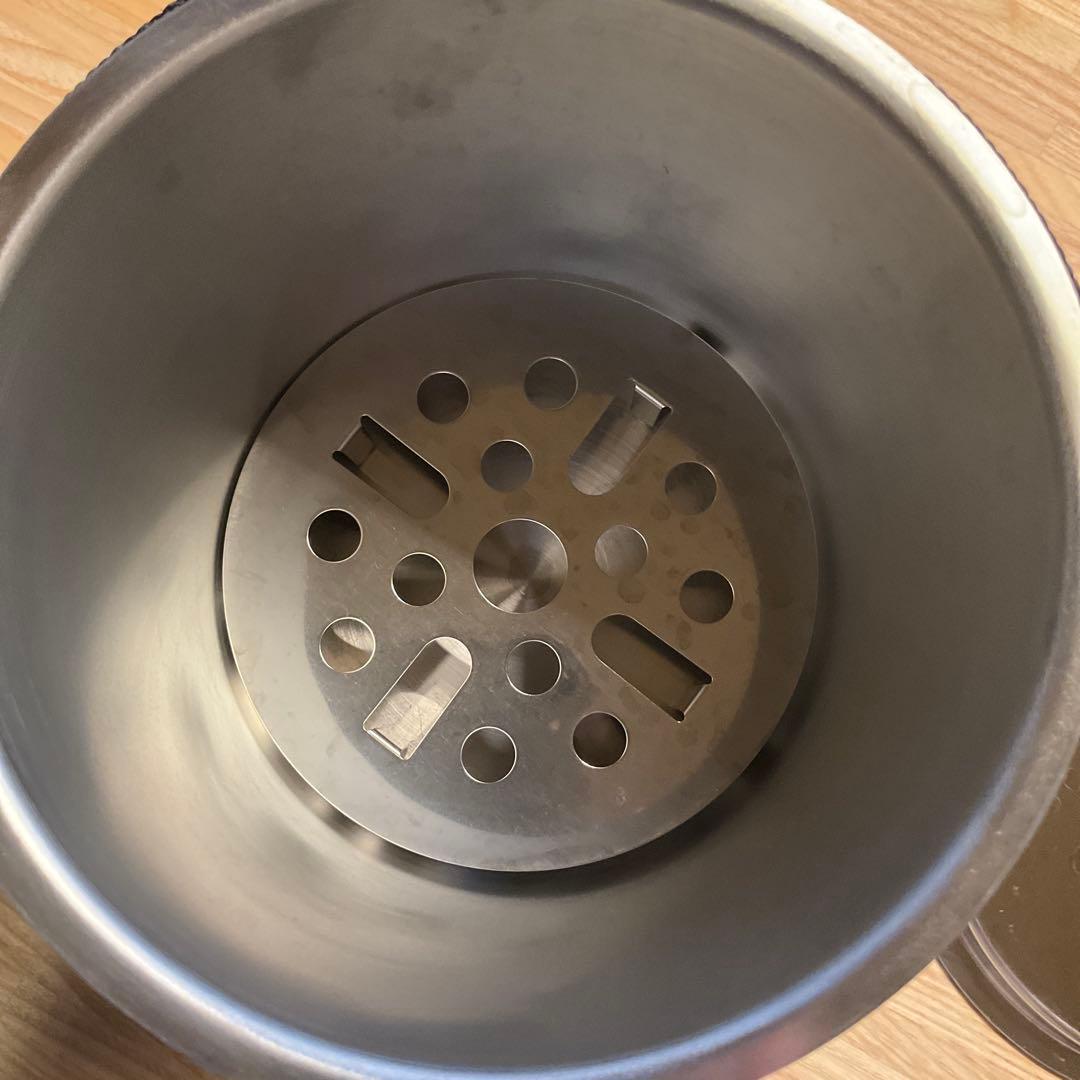 【非売品】 peak アイスペール ポイントギフト