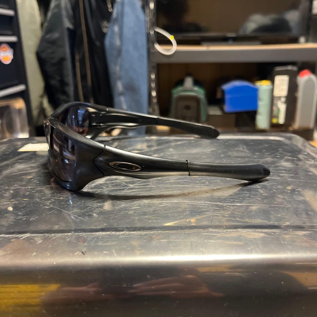 オークリー サングラス　タービンとピットブル　2個セット