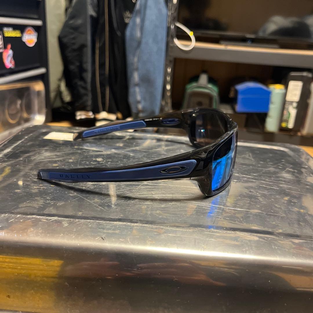 オークリー サングラス　タービンとピットブル　2個セット