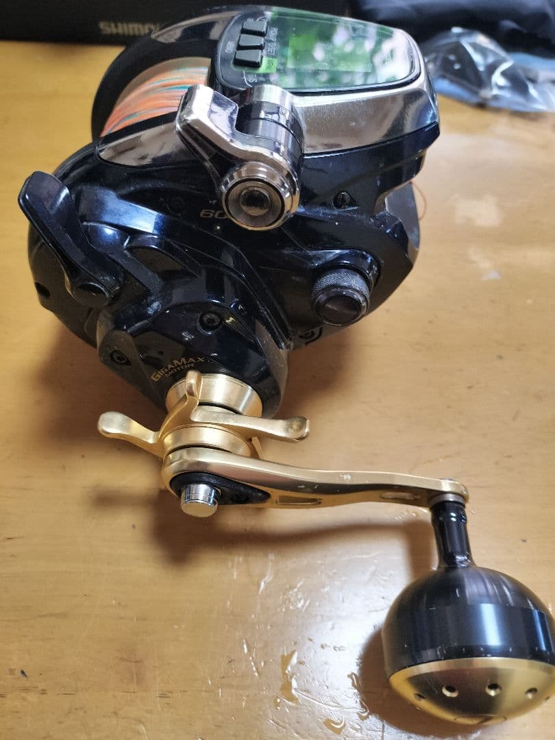 ビーストマスター 6000