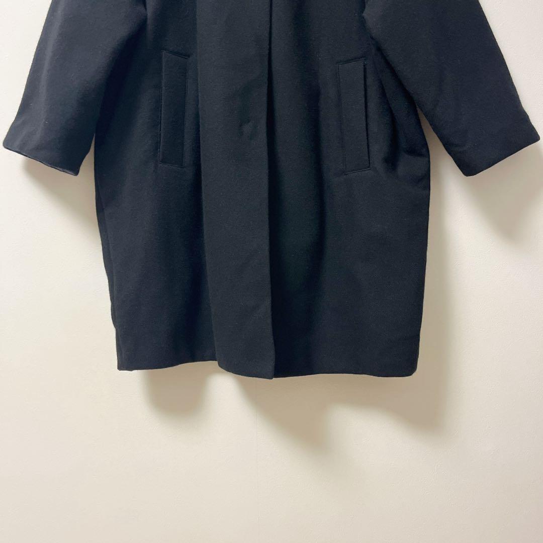 ジャーナルスタンダードラックス　アウター　レディース　リバーシブル　コート　中綿