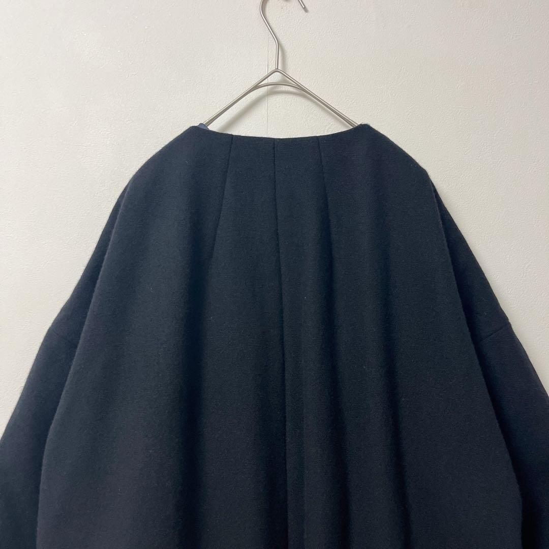 ジャーナルスタンダードラックス　アウター　レディース　リバーシブル　コート　中綿