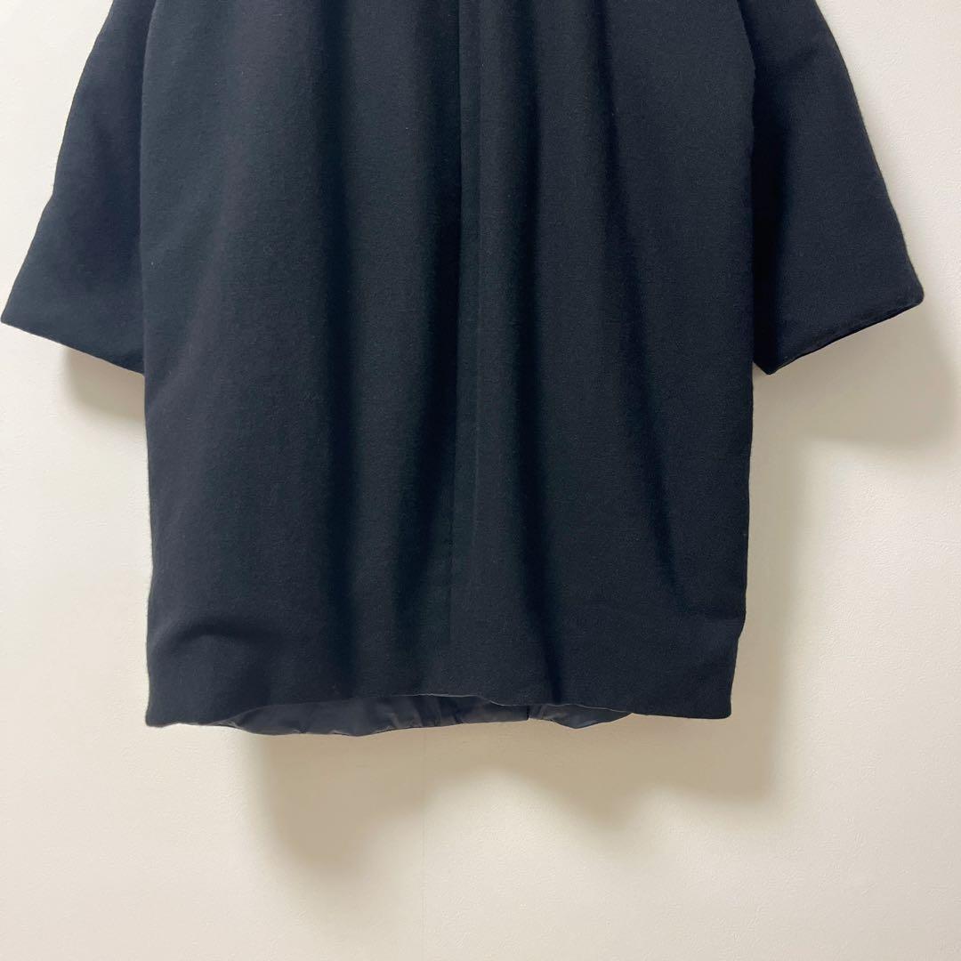 ジャーナルスタンダードラックス　アウター　レディース　リバーシブル　コート　中綿