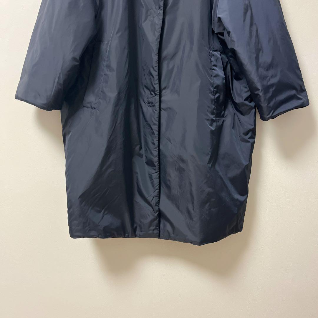 ジャーナルスタンダードラックス　アウター　レディース　リバーシブル　コート　中綿