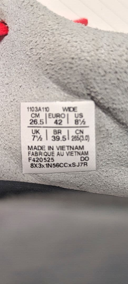 アシックス DS LIGHT WIDE サッカー スパイク 26.5cm 新色！