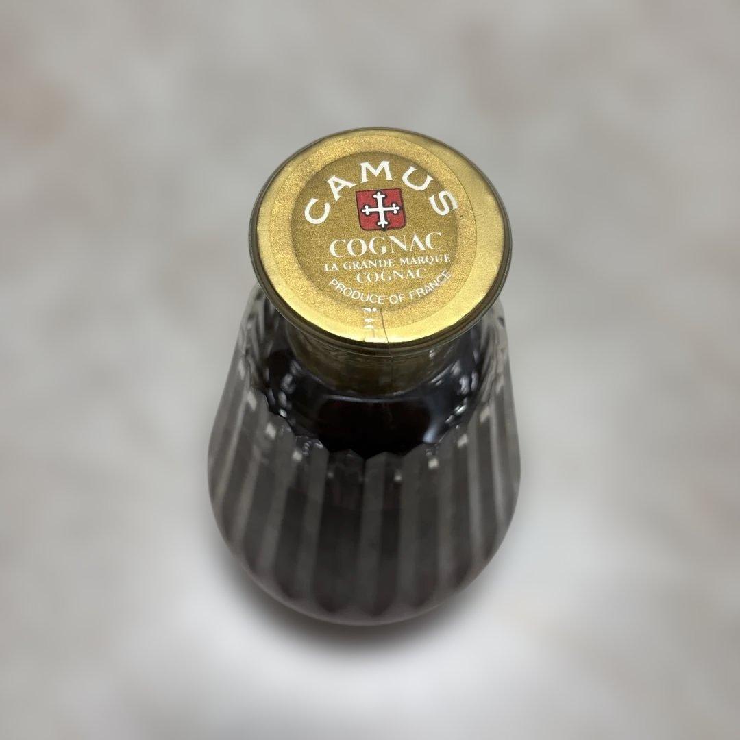 CAMUS コニャック 赤色 フランス産