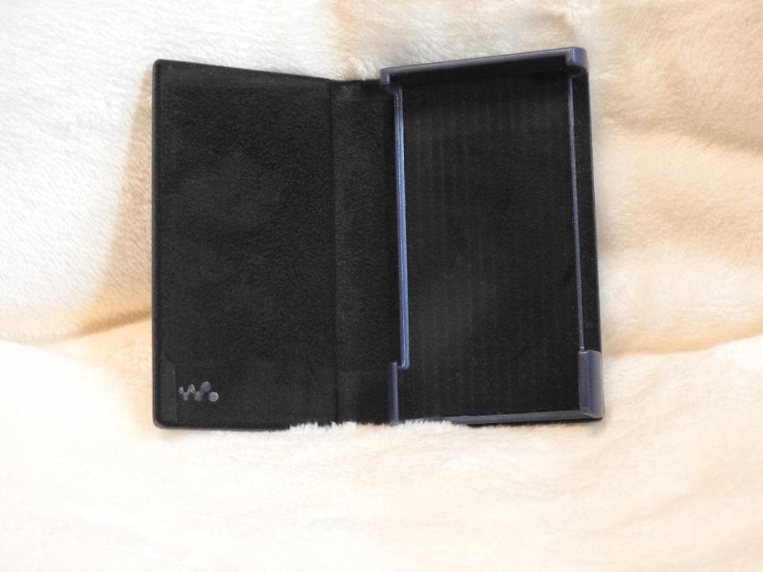 Sony ウォークマン NW-A306 32GB ケースおまけ