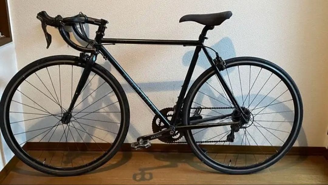 福岡引き取り限定 ロードバイク rockbikes