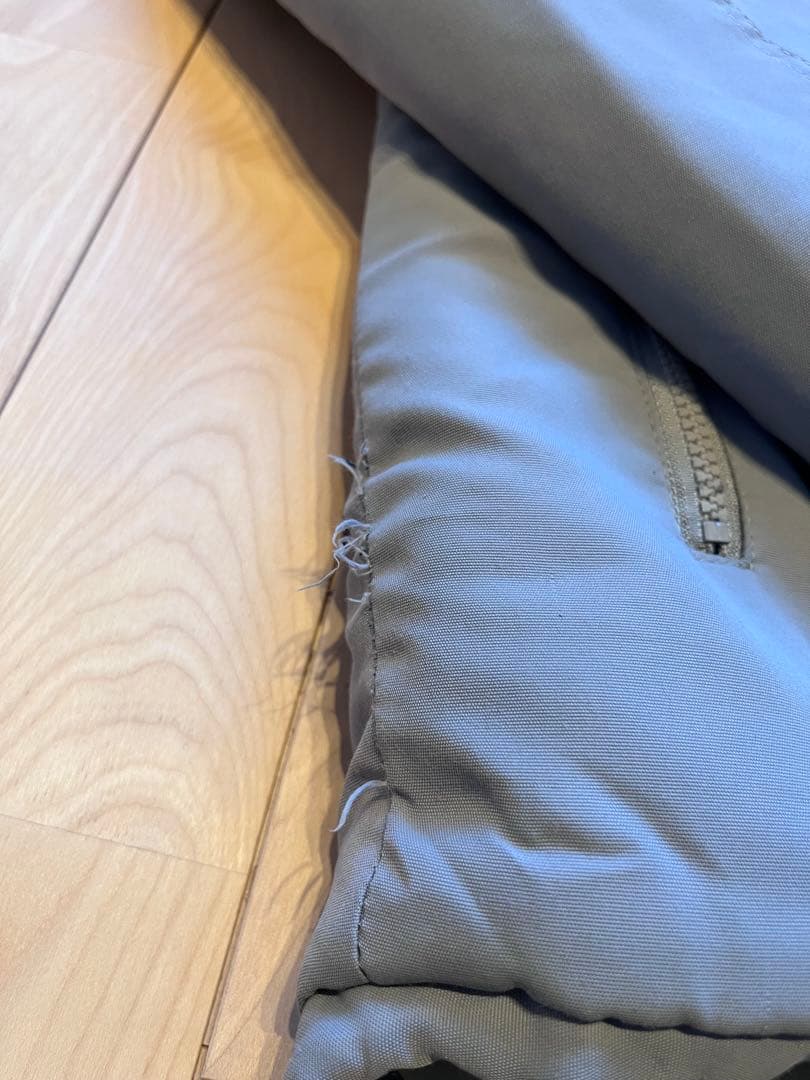 level7 レベル7 ecwcs gen3 S-S エクワックス