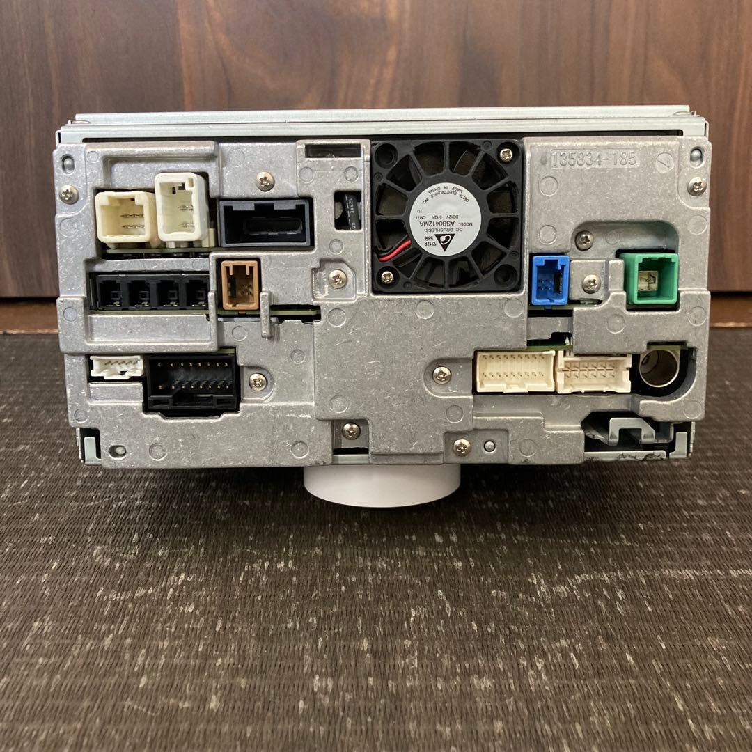 美品 ECLIPSE 動作確認OK Bluetooth AVN-Z04i ナビ