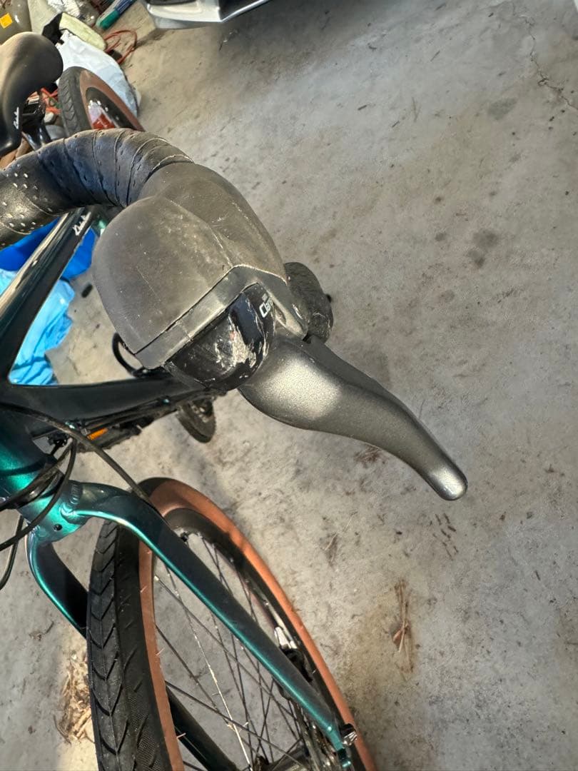 HODAABLOOM 「コーダーブルーム」 KESIKI TOURING