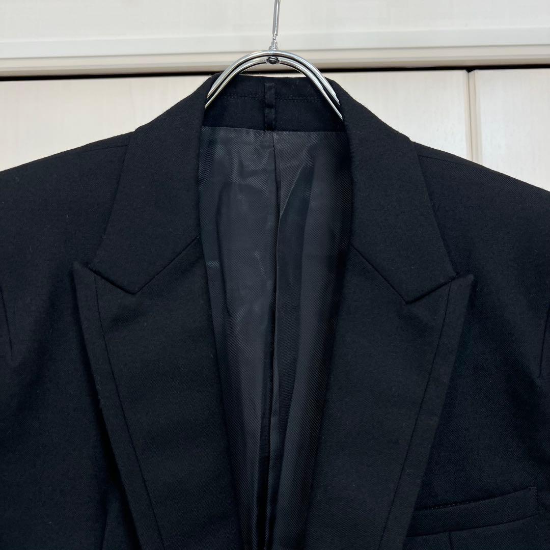 UNDERCOVERISM 05AW ARTS&CRAFTS ピークドジャケット