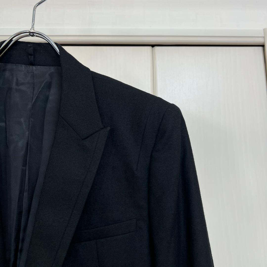 UNDERCOVERISM 05AW ARTS&CRAFTS ピークドジャケット