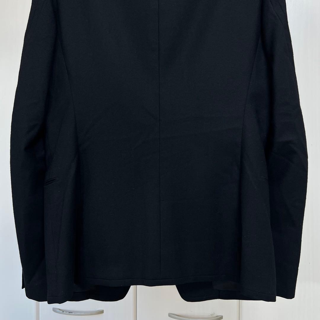 UNDERCOVERISM 05AW ARTS&CRAFTS ピークドジャケット