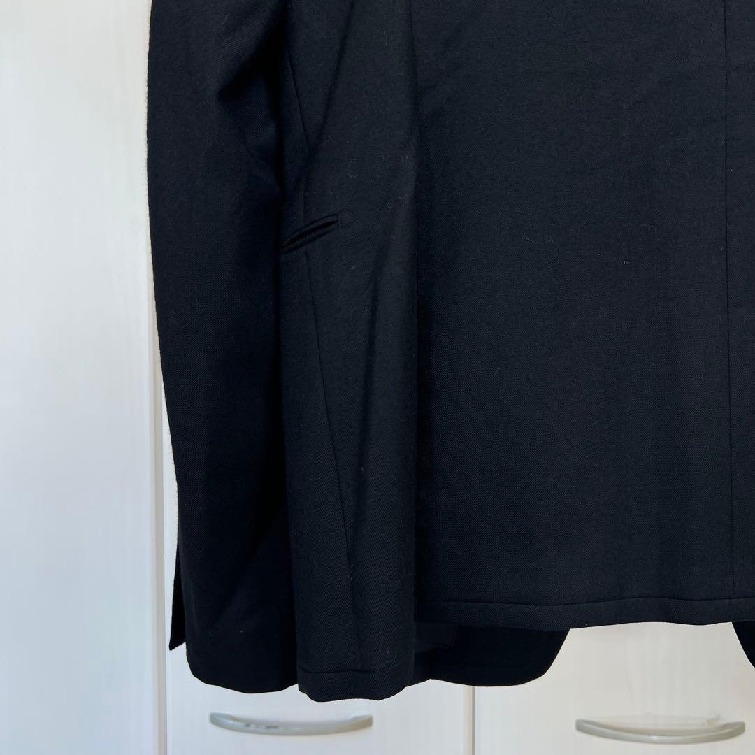 UNDERCOVERISM 05AW ARTS&CRAFTS ピークドジャケット