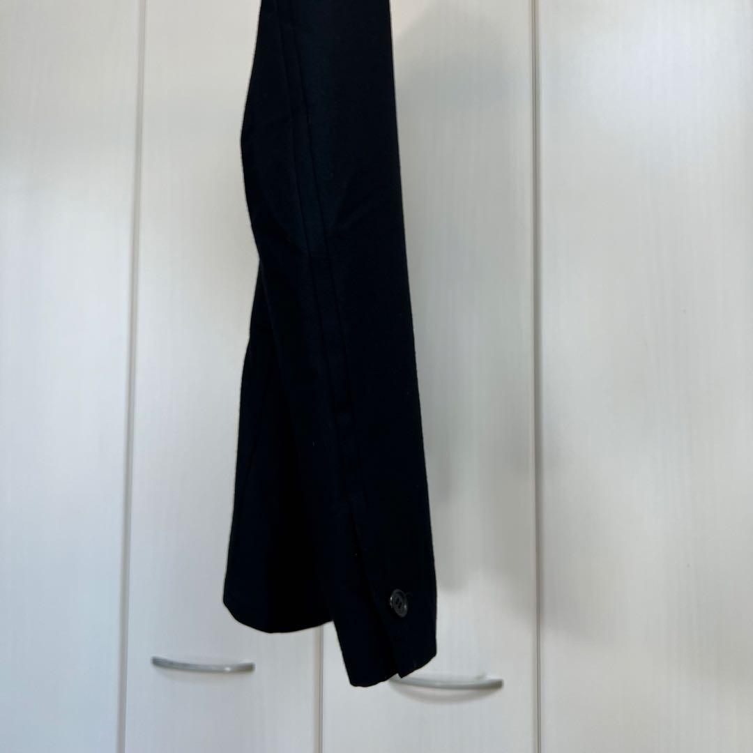 UNDERCOVERISM 05AW ARTS&CRAFTS ピークドジャケット