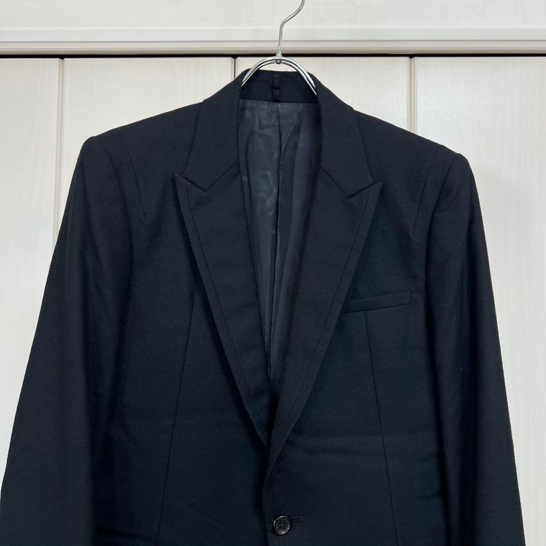 UNDERCOVERISM 05AW ARTS&CRAFTS ピークドジャケット