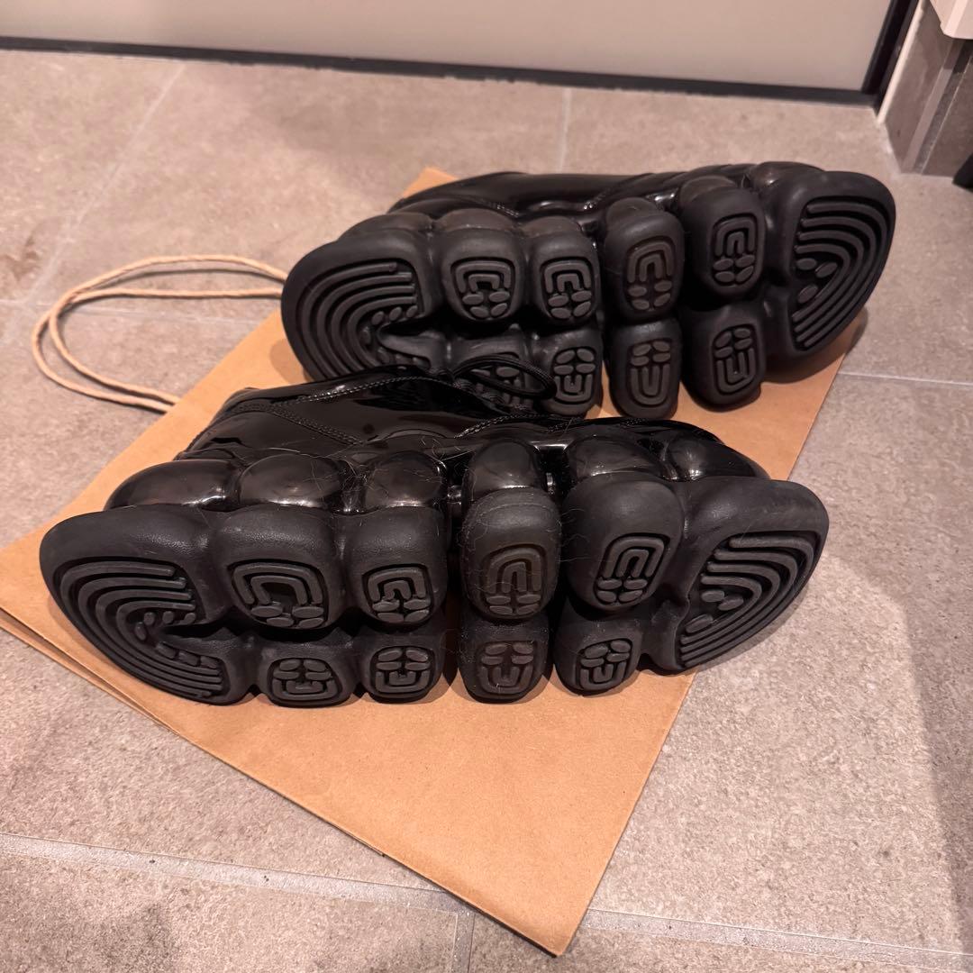 靴 MIKIO SAKABE Jewlry Ark Enamel