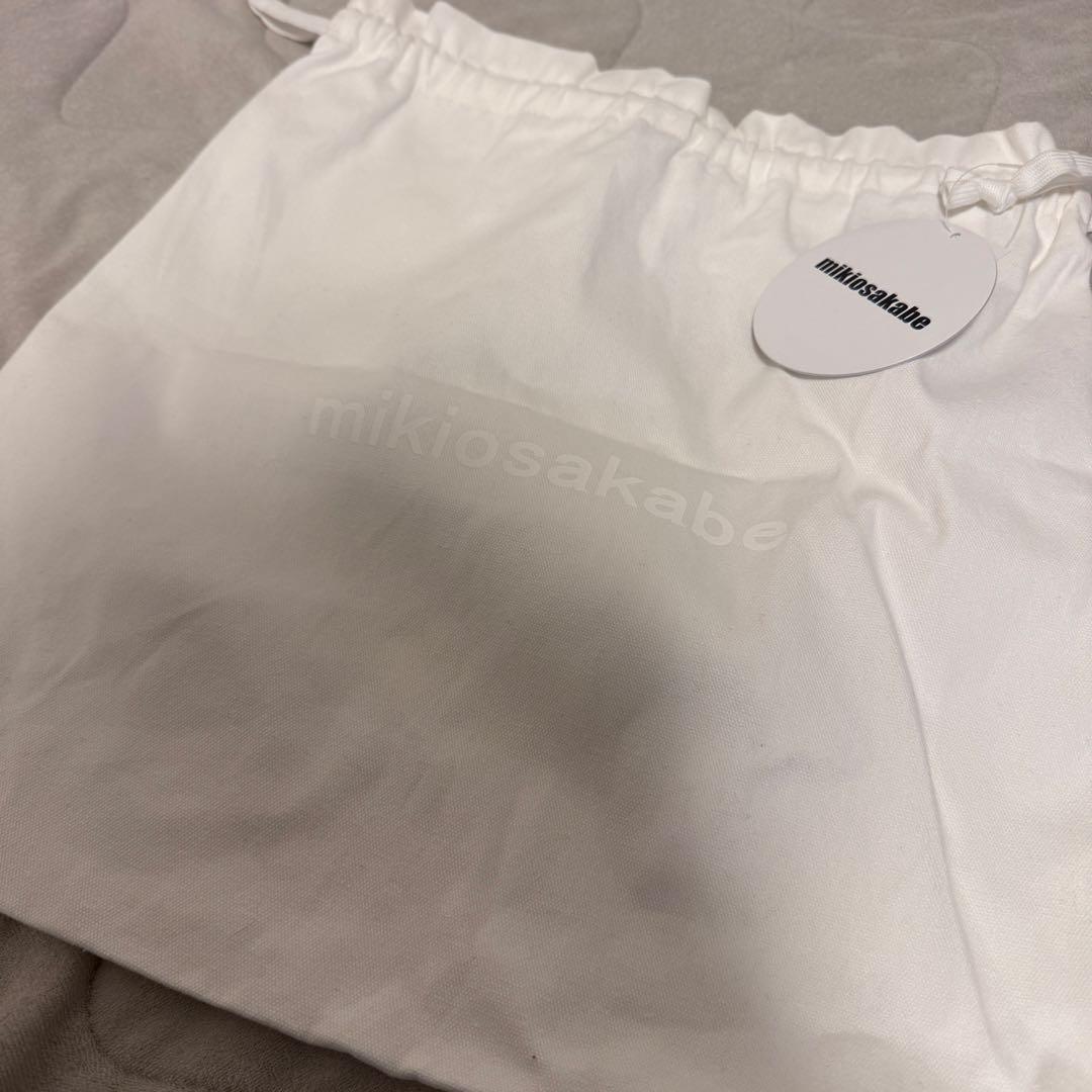 靴 MIKIO SAKABE Jewlry Ark Enamel