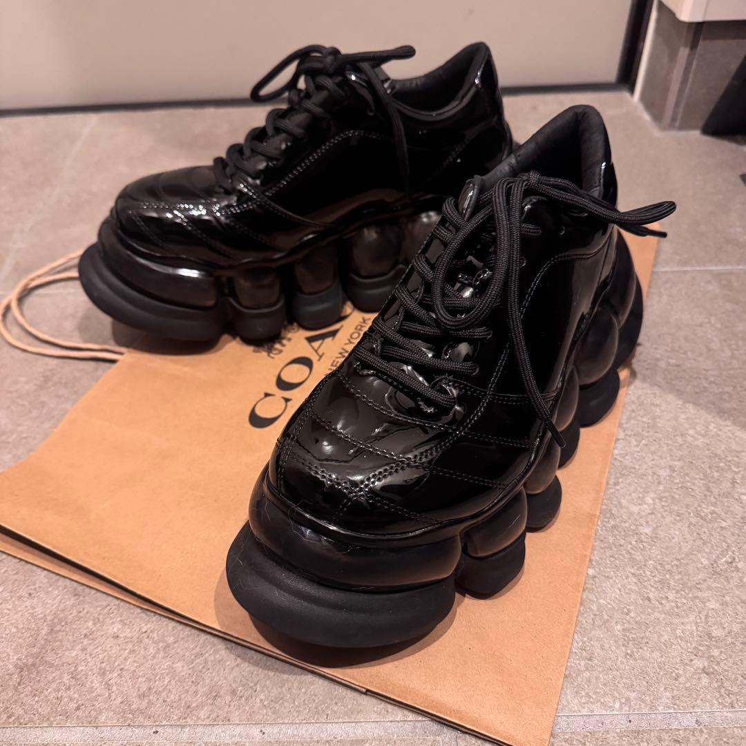 靴 MIKIO SAKABE Jewlry Ark Enamel