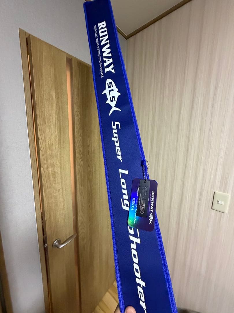 ゼスタ ランウェイ SLS S94