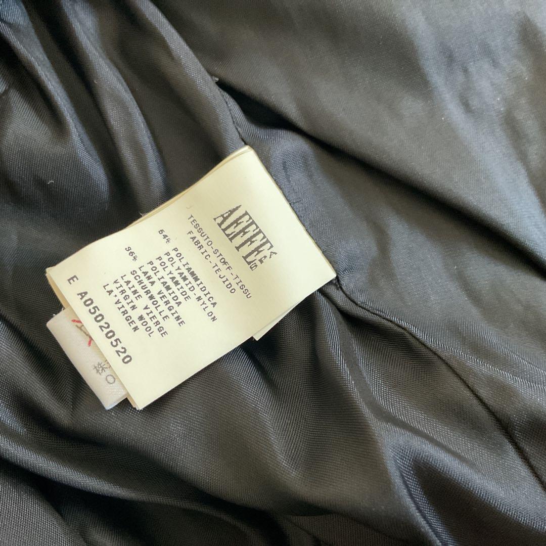 モスキーノ リアルチェーン付きジャケット