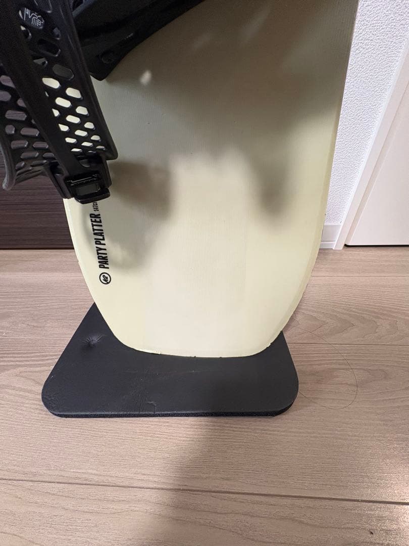 スノーボード2点セット