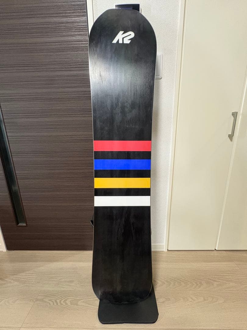 スノーボード2点セット