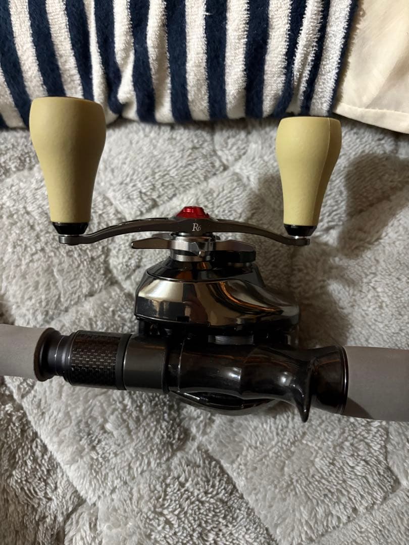 S*K様 リブレクランク100 カスタム有り