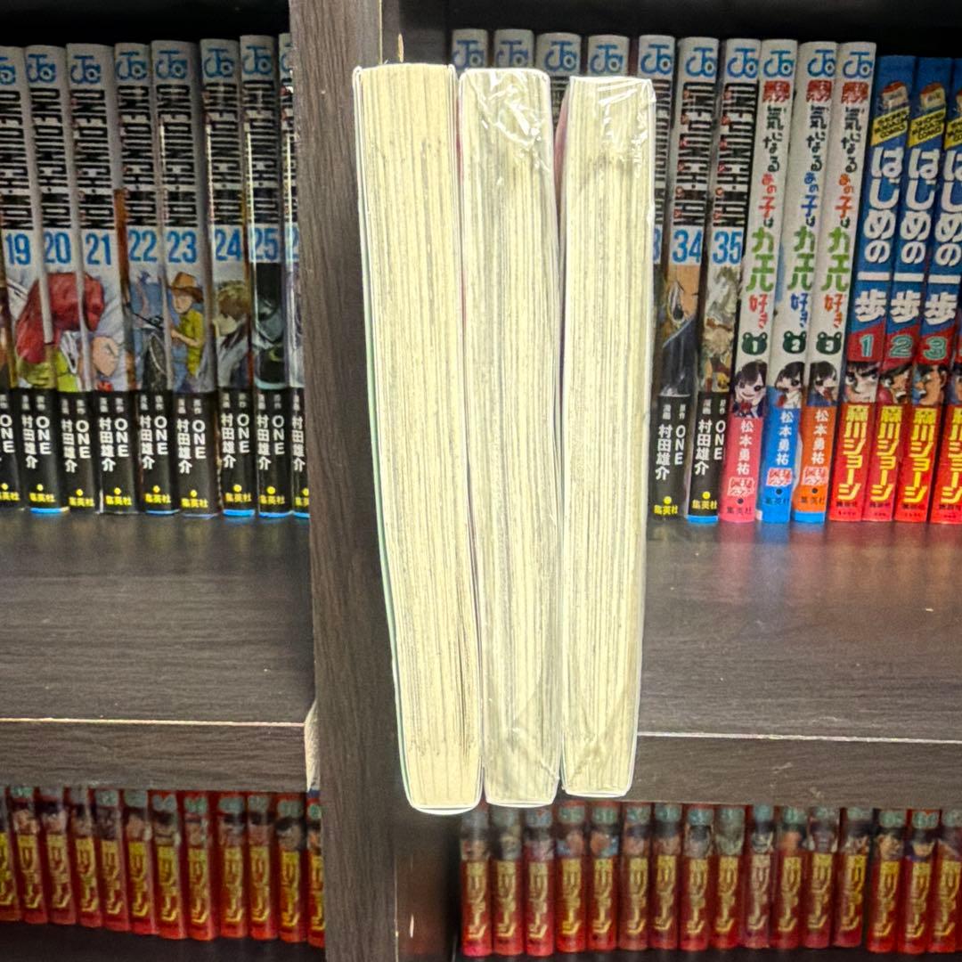 やんちゃギャルの安城さん 1-14 高1編1-6