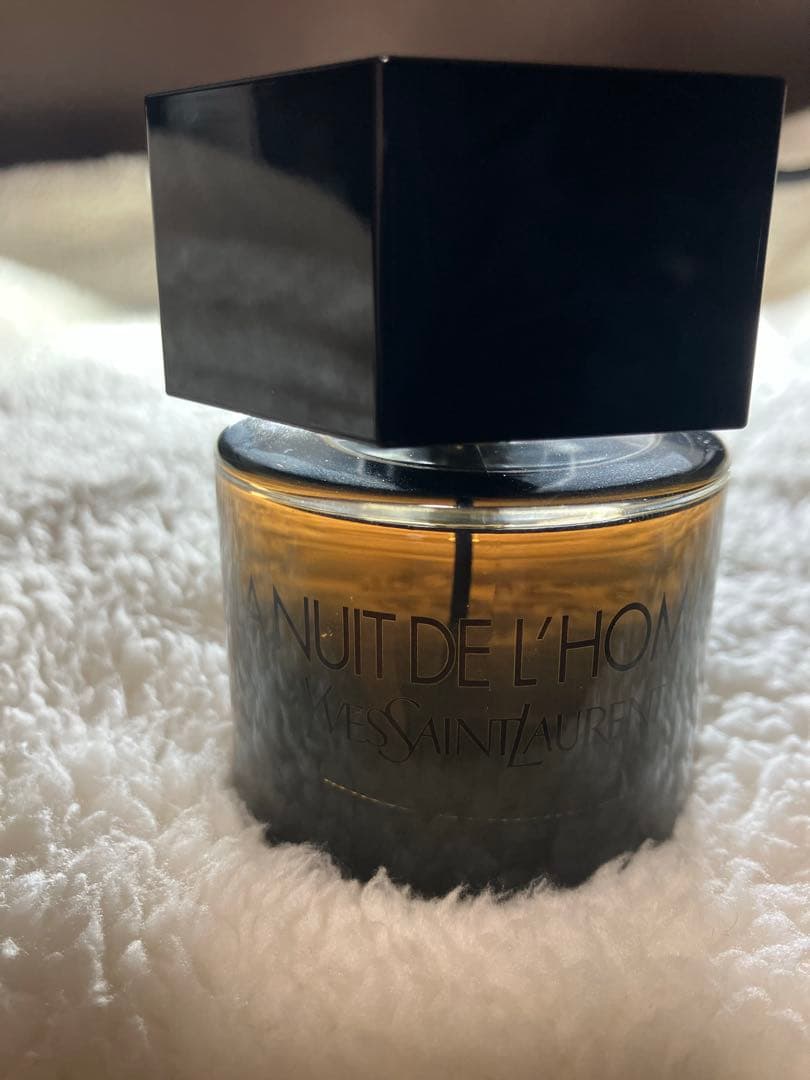 Yves Saint Laurent 香水 60mlラニュイ ド ロム