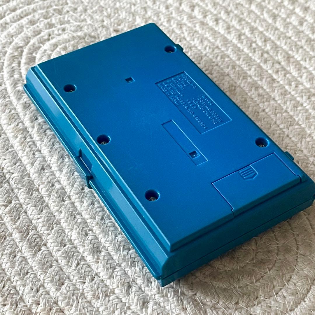 任天堂 ゲームウォッチ ゴールドクリフ Gold Cliff Nintendo