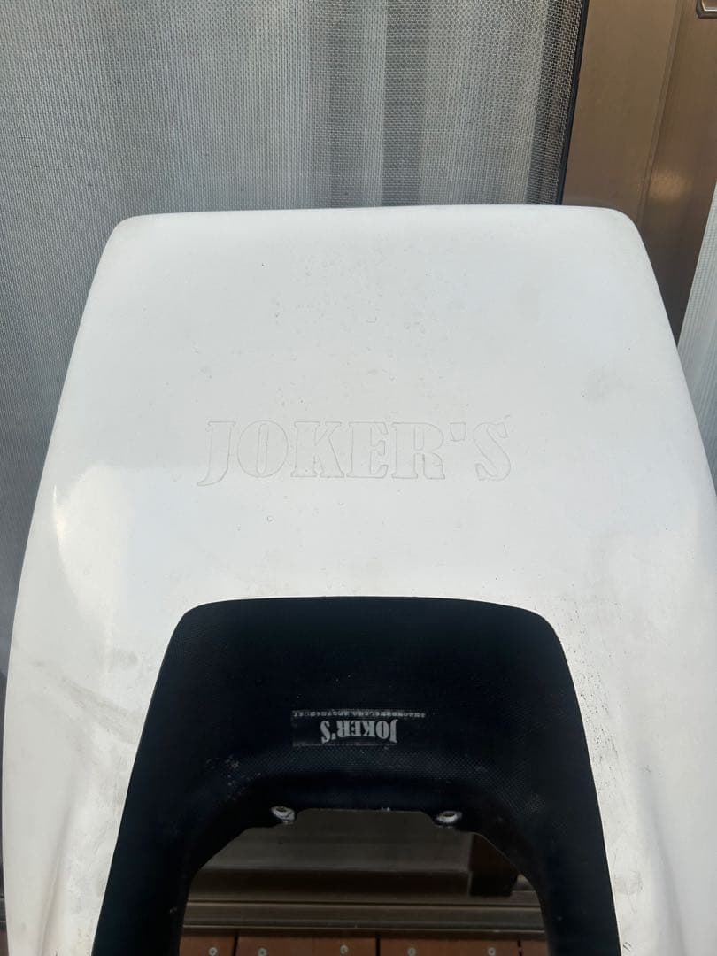 JOKER'S 羽テール　NC39 スーフォア