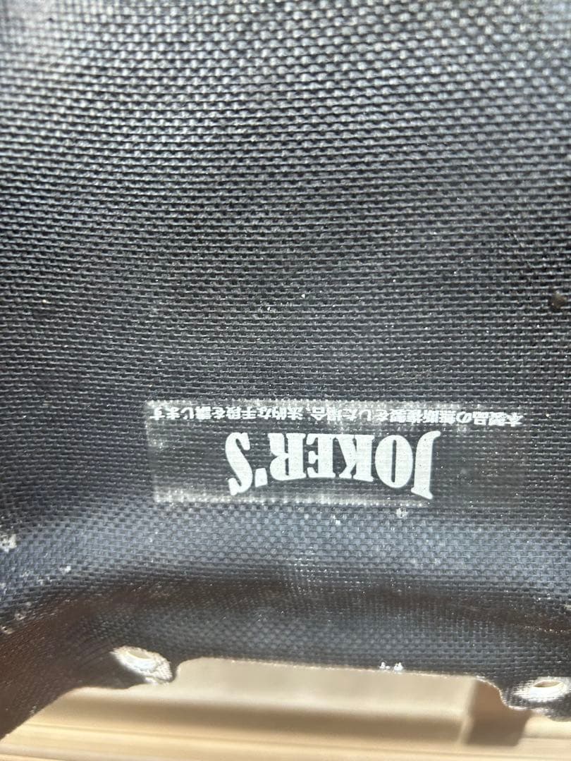 JOKER'S 羽テール　NC39 スーフォア