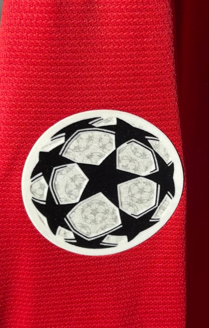 【正規品】香川 ＃２６ マンチェスター・ユナイテッド１３／１４ＣＬ仕様（Ｈ）