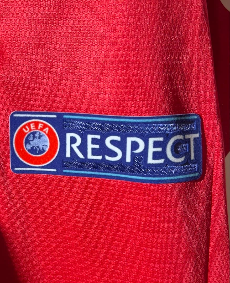 【正規品】香川 ＃２６ マンチェスター・ユナイテッド１３／１４ＣＬ仕様（Ｈ）