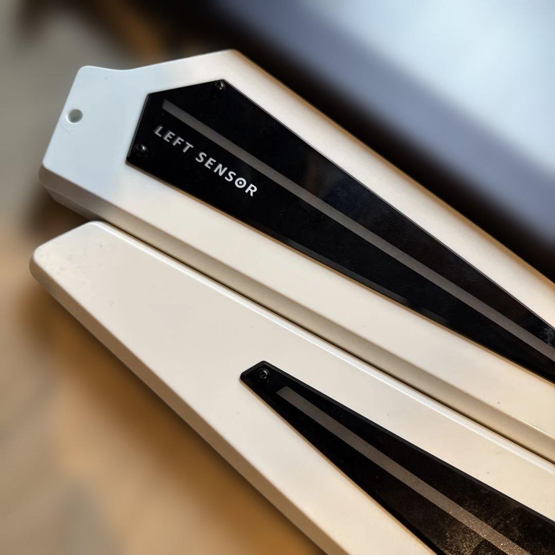 TASOLLER (チュウニズム風)コントローラー