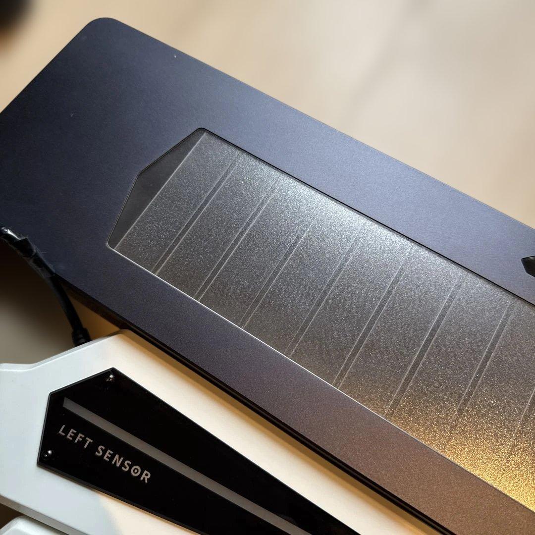 TASOLLER (チュウニズム風)コントローラー