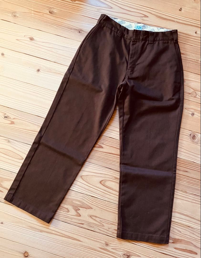 Standard California ワークパンツ　ワイド