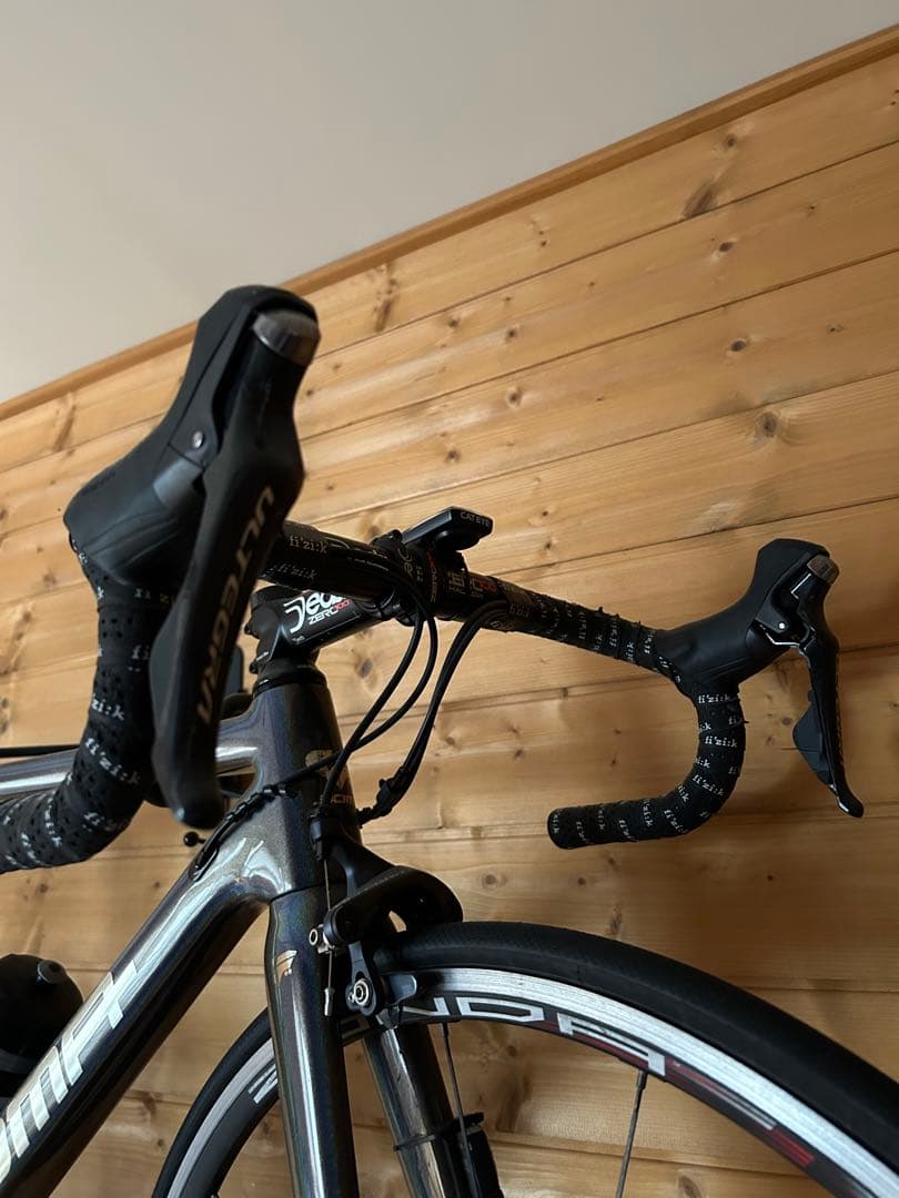 BOMA sai 初代 アルテグラ　完成車