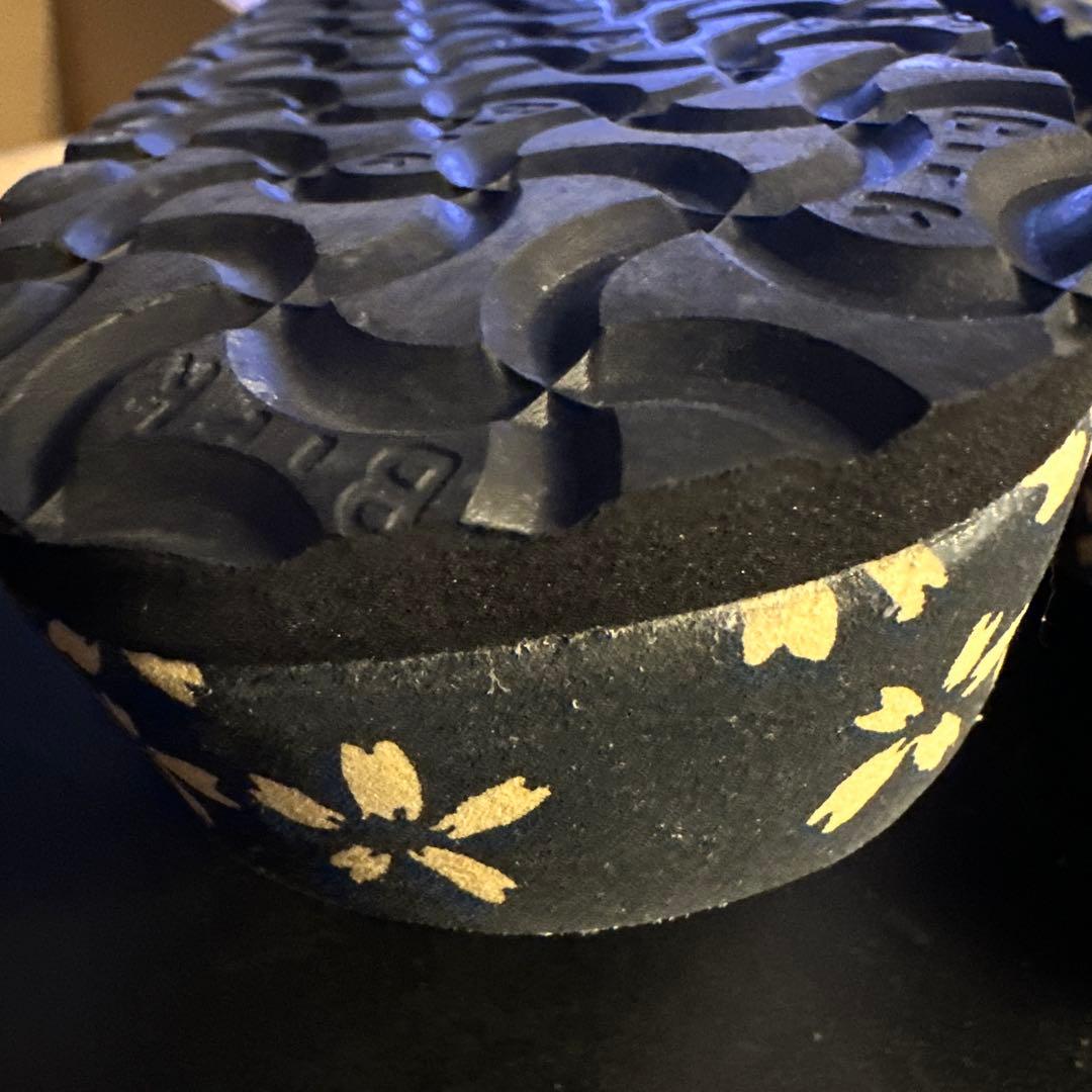 ビルケンシュトック　パピリオ