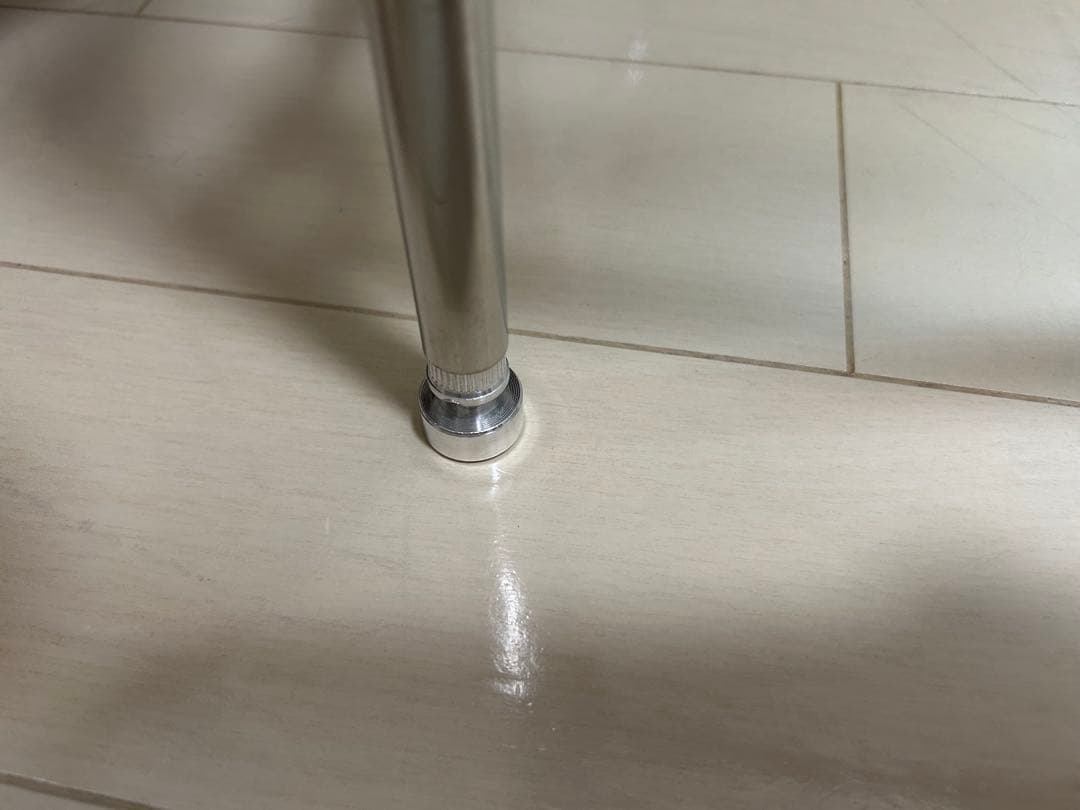 vamir little rooms ガラスローテーブル モジュールテーブル