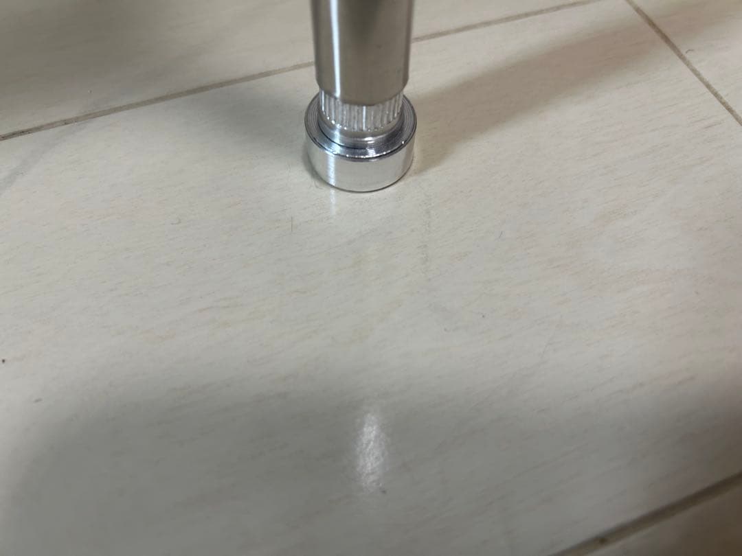 vamir little rooms ガラスローテーブル モジュールテーブル