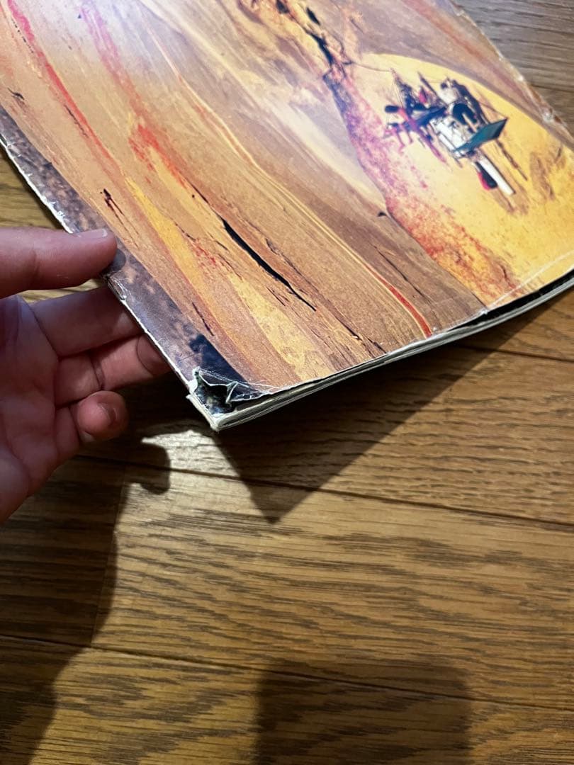 【Patagonia】カタログ 1996・97春・秋4冊セットパタゴニア