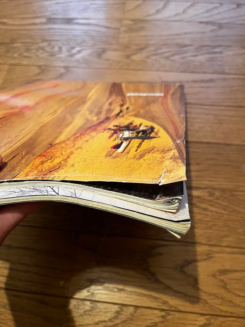 【Patagonia】カタログ 1996・97春・秋4冊セットパタゴニア