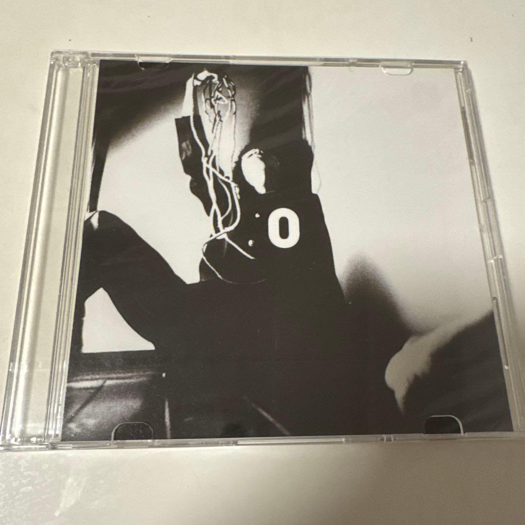 cali≠gari 二十五周年記念贈呈盤 0