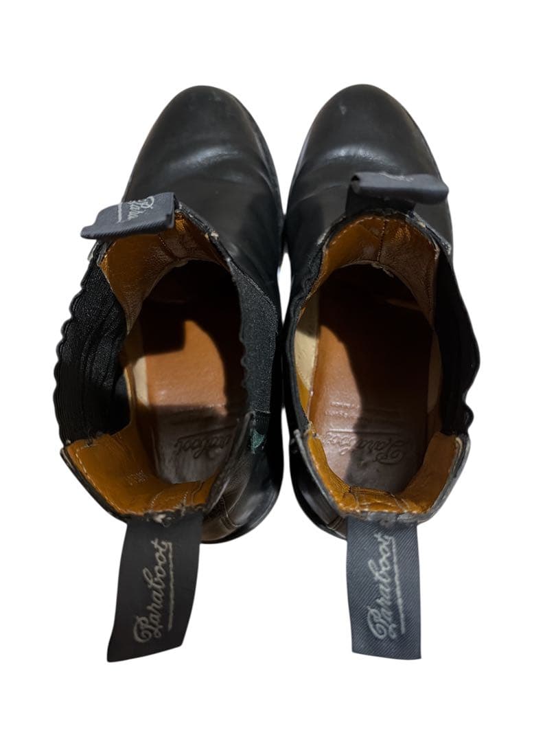 PARABOOTパラブーツMANEGEマネージサイドゴア　uk6