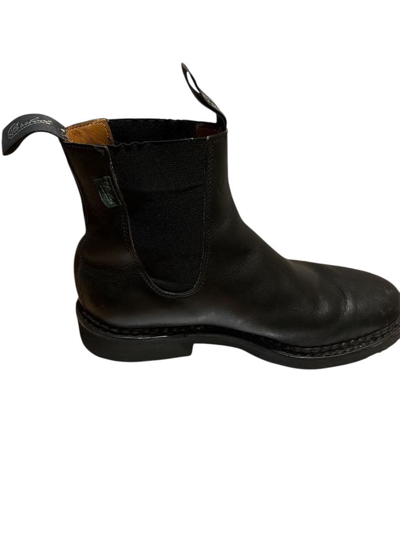 PARABOOTパラブーツMANEGEマネージサイドゴア　uk6